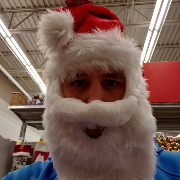 Meet your Posher, Don - Picture 1 of 1